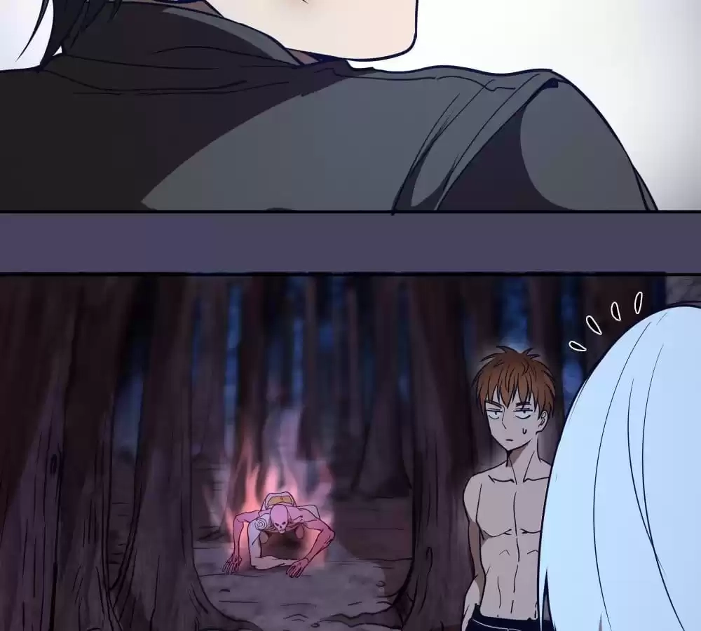 Read The Advanced Soul chapter 44 image 28 on Lezhin