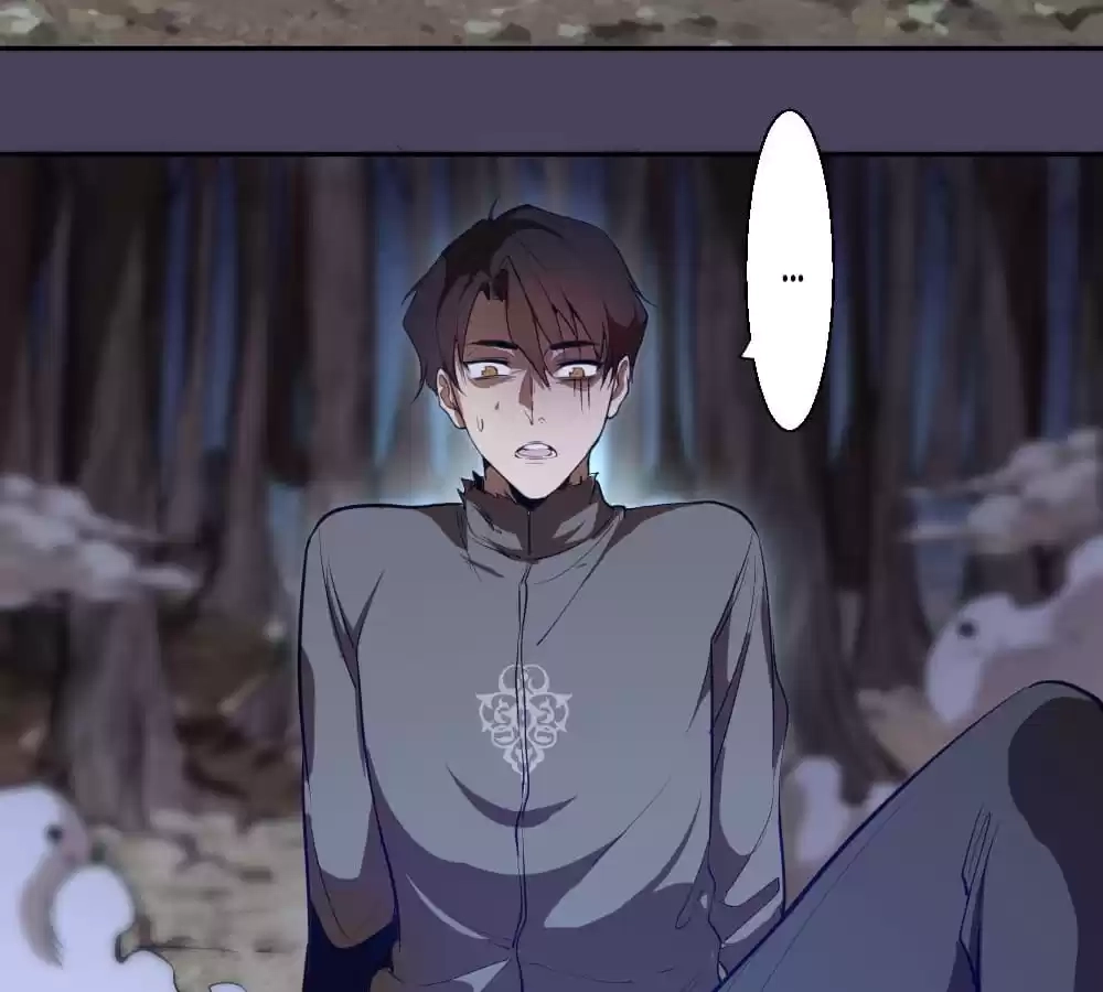 Read The Advanced Soul chapter 44 image 3 on Lezhin