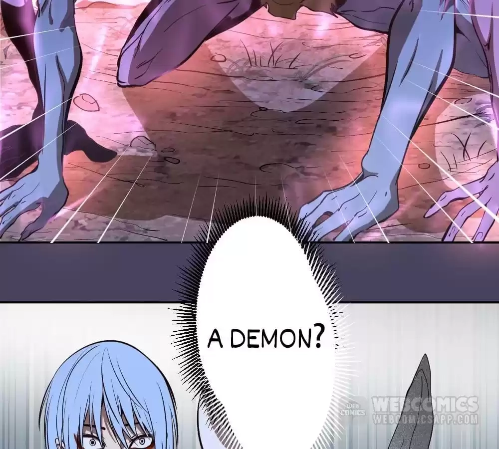 Read The Advanced Soul chapter 44 image 31 on Lezhin