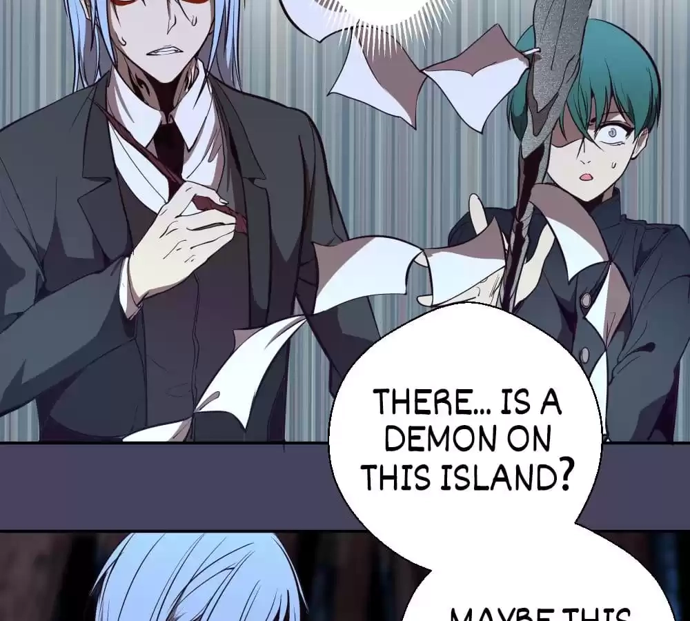 Read The Advanced Soul chapter 44 image 32 on Lezhin