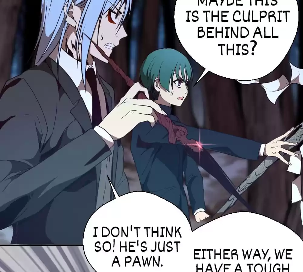 Read The Advanced Soul chapter 44 image 33 on Lezhin