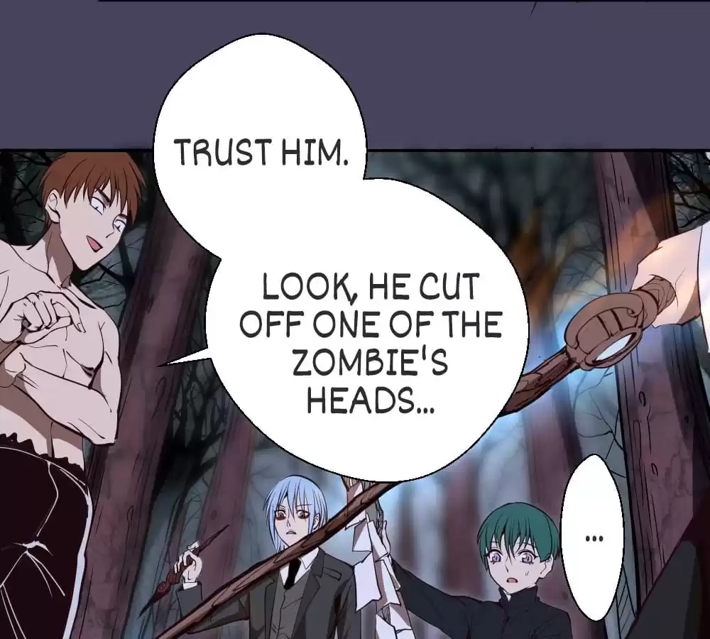 Read The Advanced Soul chapter 44 image 37 on Lezhin