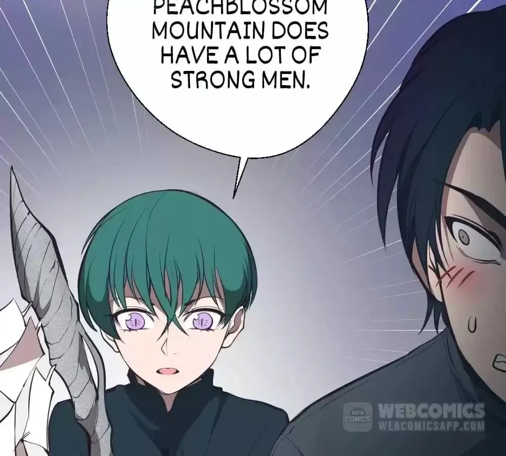 Read The Advanced Soul chapter 44 image 39 on Lezhin
