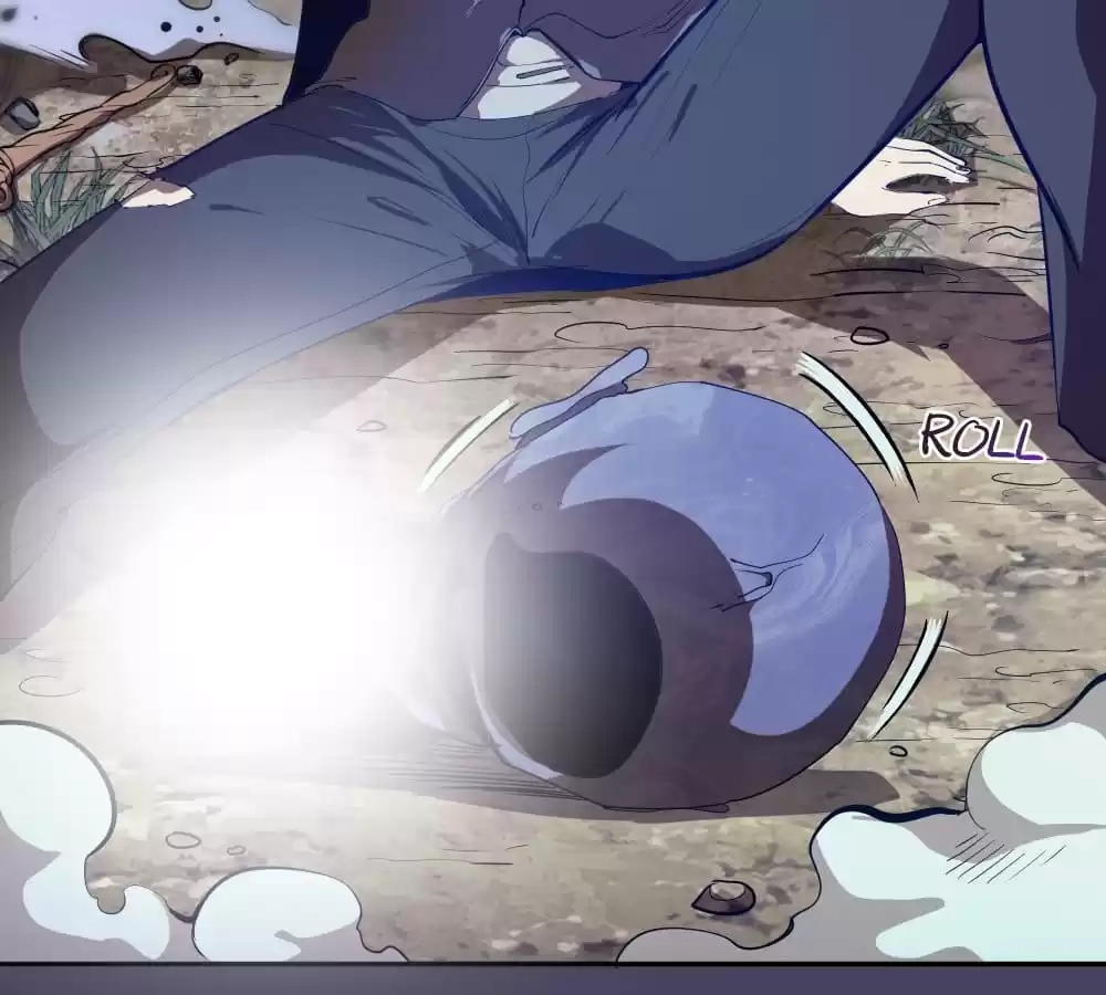 Read The Advanced Soul chapter 44 image 4 on Lezhin