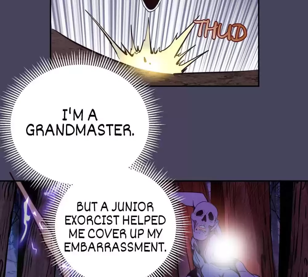 Read The Advanced Soul chapter 44 image 41 on Lezhin