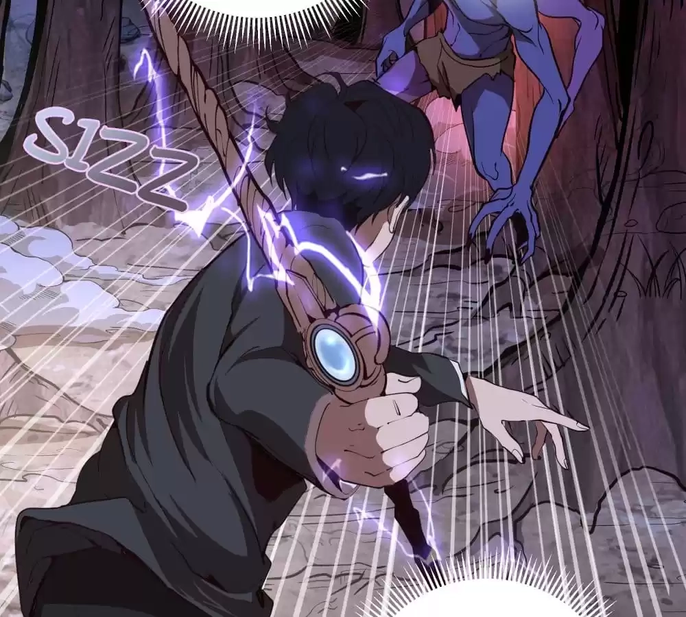 Read The Advanced Soul chapter 44 image 42 on Lezhin