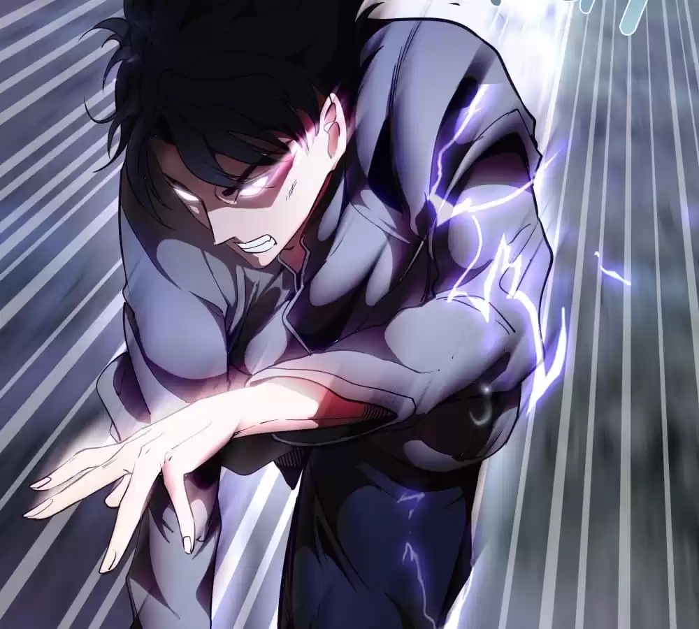 Read The Advanced Soul chapter 44 image 46 on Lezhin