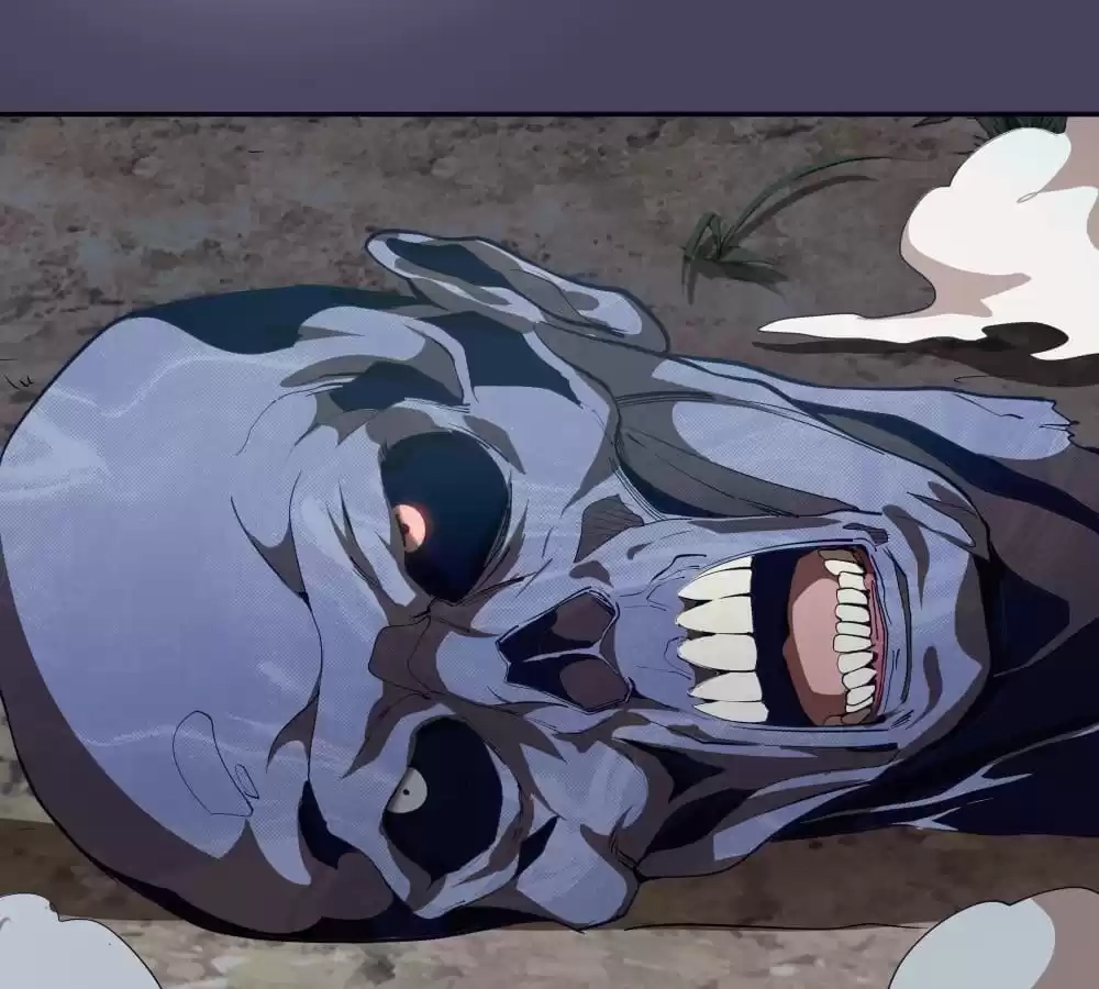 Read The Advanced Soul chapter 44 image 5 on Lezhin