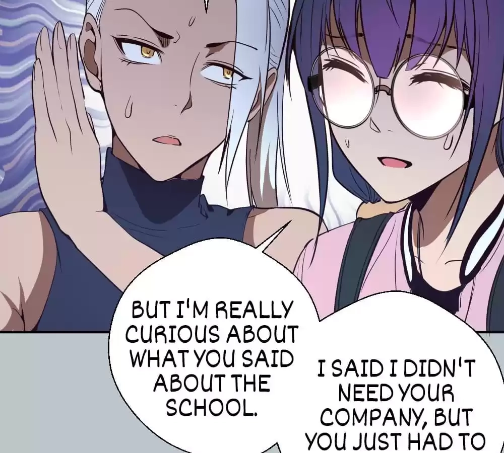 Read The Advanced Soul chapter 44 image 52 on Lezhin