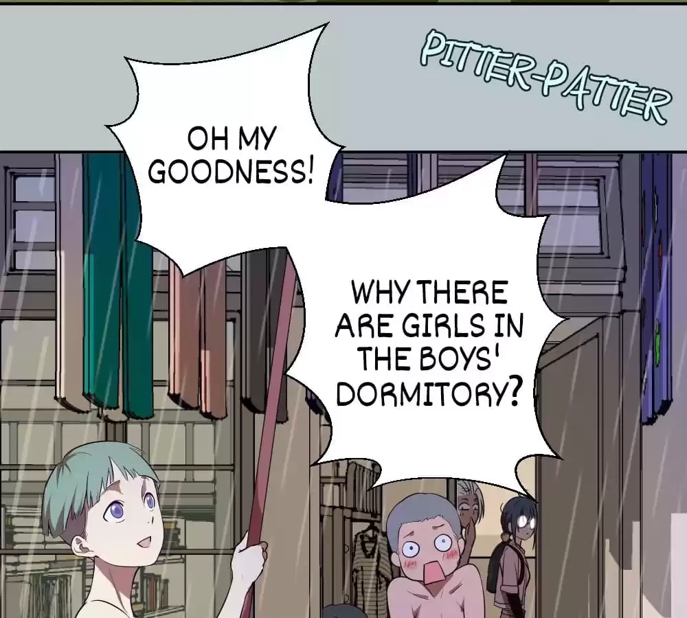 Read The Advanced Soul chapter 44 image 56 on Lezhin
