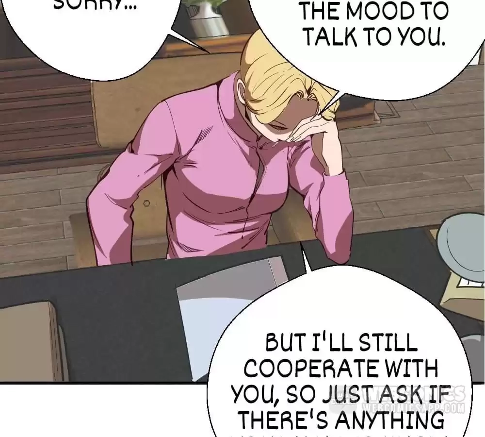 Read The Advanced Soul chapter 44 image 63 on Lezhin