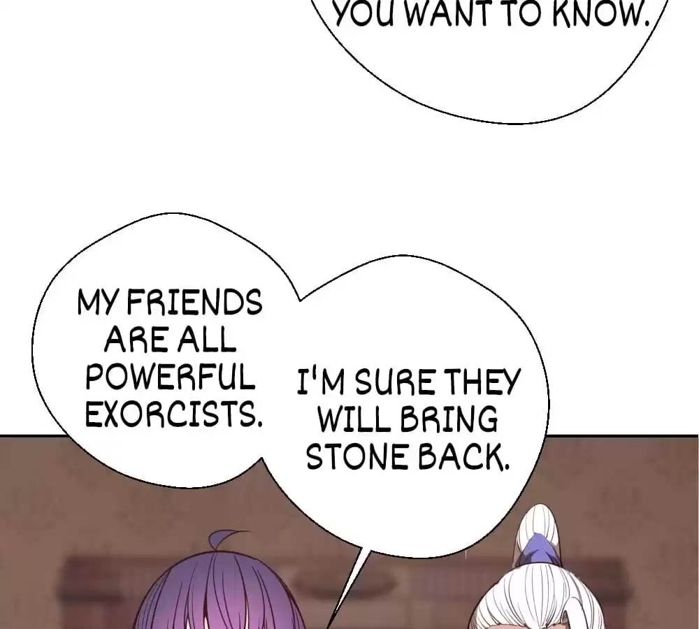 Read The Advanced Soul chapter 44 image 64 on Lezhin