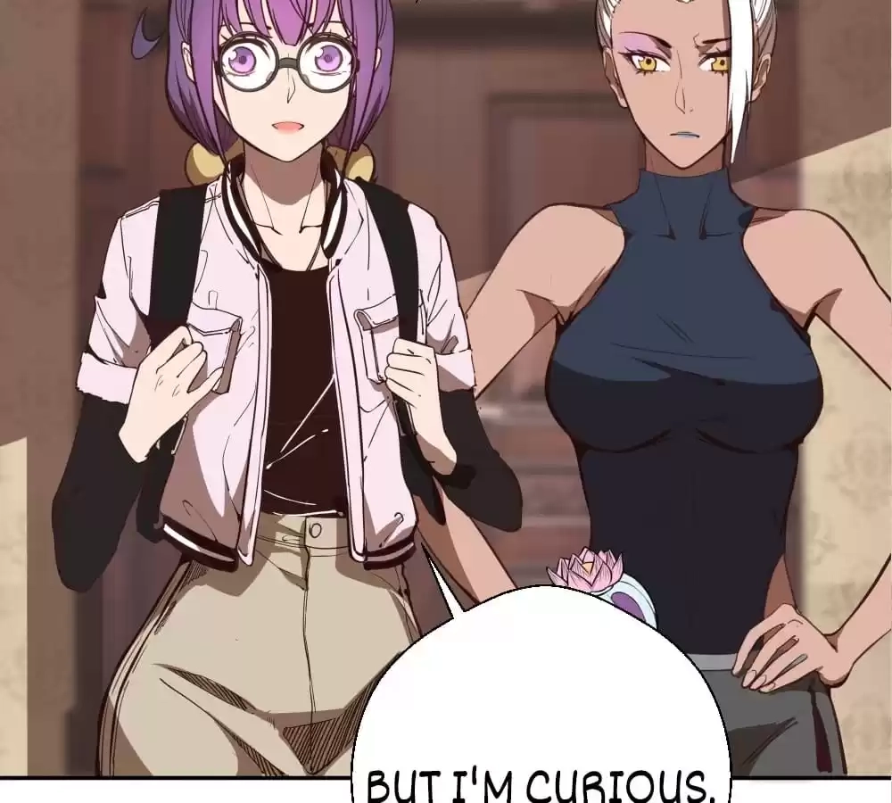 Read The Advanced Soul chapter 44 image 65 on Lezhin