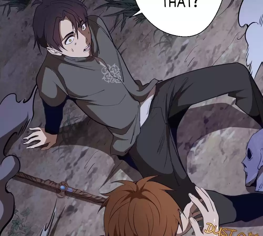 Read The Advanced Soul chapter 44 image 8 on Lezhin