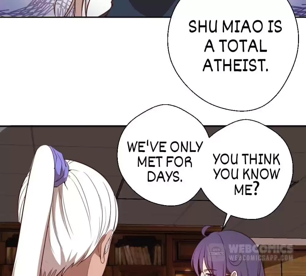 Read The Advanced Soul chapter 44 image 87 on Lezhin