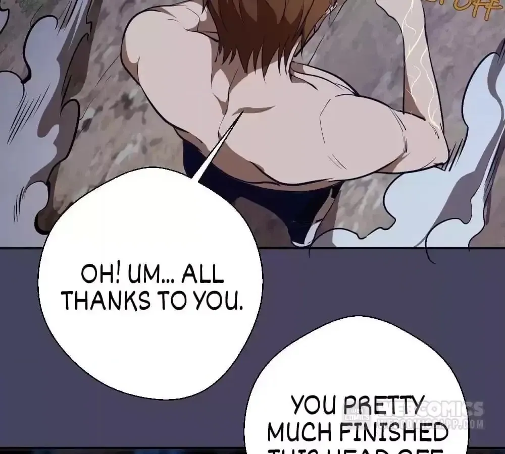 Read The Advanced Soul chapter 44 image 9 on Lezhin