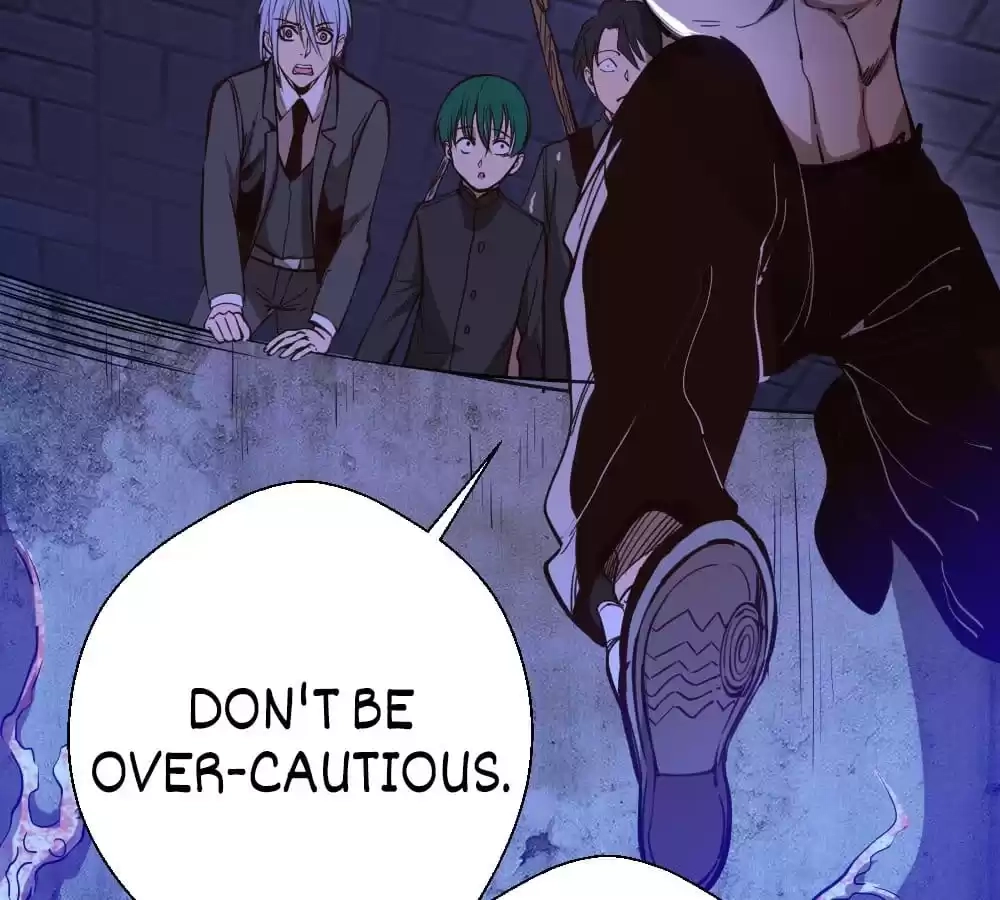 Read The Advanced Soul chapter 45 image 108 on Lezhin