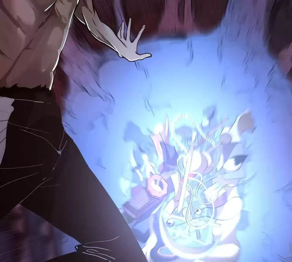Read The Advanced Soul chapter 45 image 110 on Lezhin