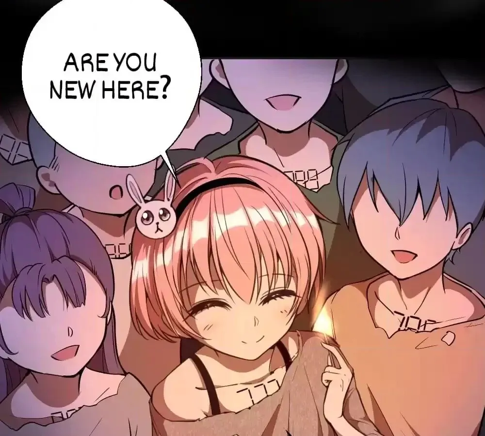 Read The Advanced Soul chapter 45 image 19 on Lezhin