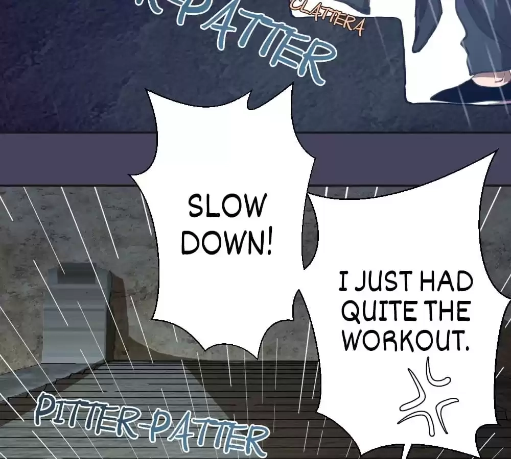 Read The Advanced Soul chapter 45 image 2 on Lezhin