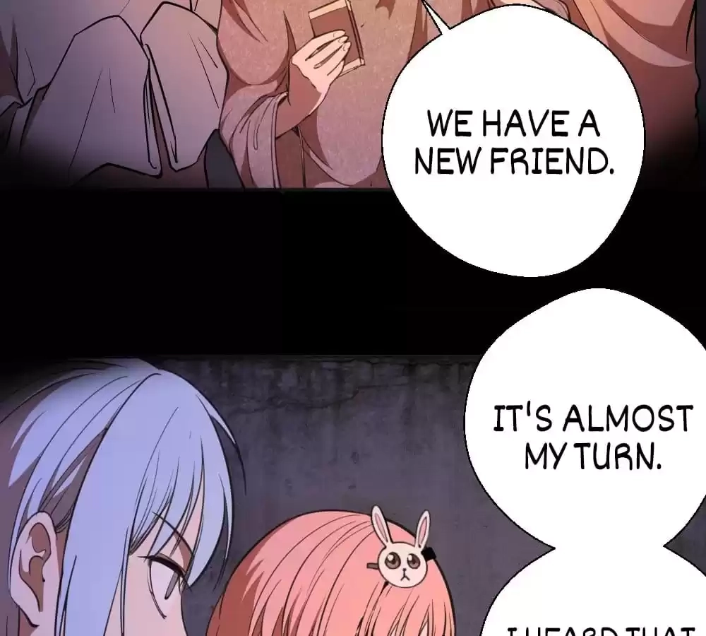 Read The Advanced Soul chapter 45 image 20 on Lezhin