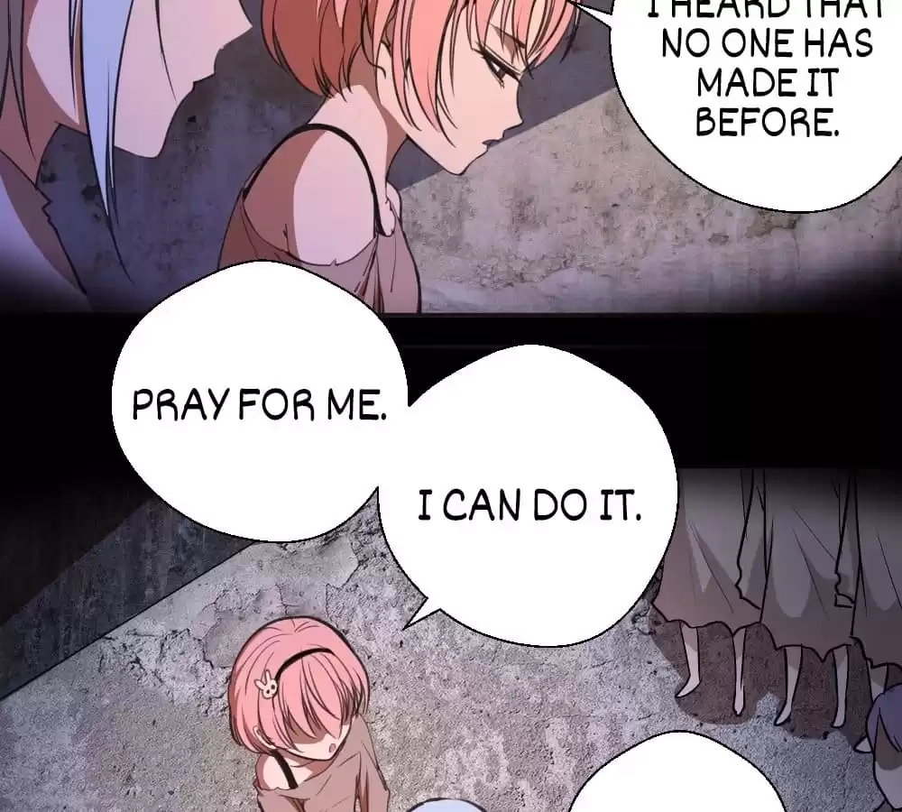 Read The Advanced Soul chapter 45 image 21 on Lezhin