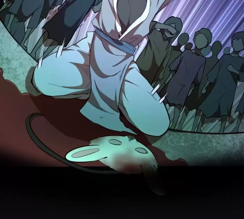Read The Advanced Soul chapter 45 image 36 on Lezhin