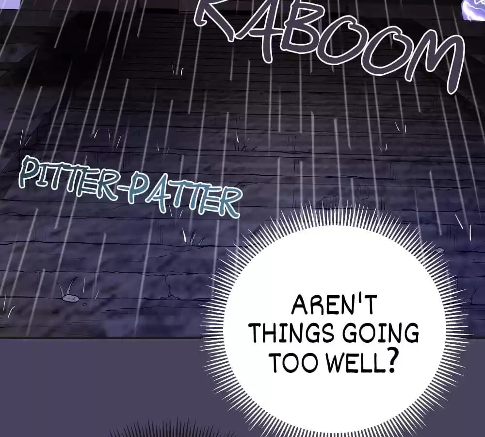 Read The Advanced Soul chapter 45 image 5 on Lezhin
