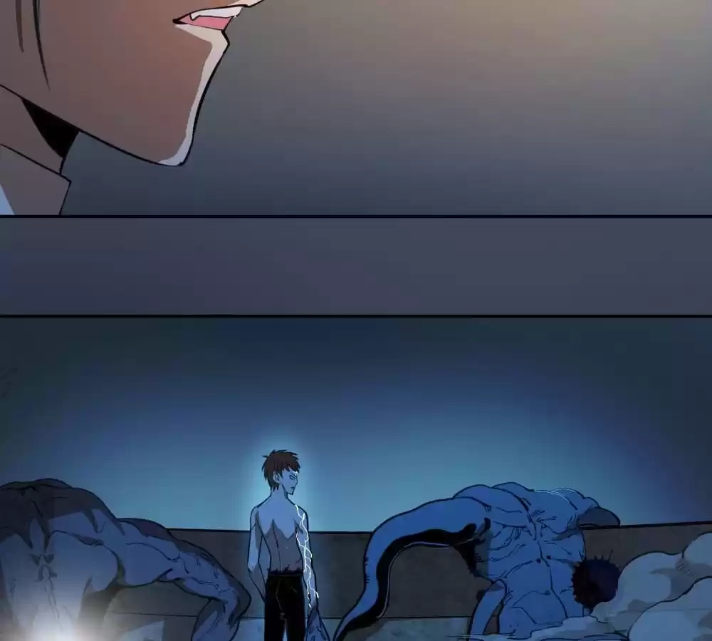 Read The Advanced Soul chapter 45 image 71 on Lezhin