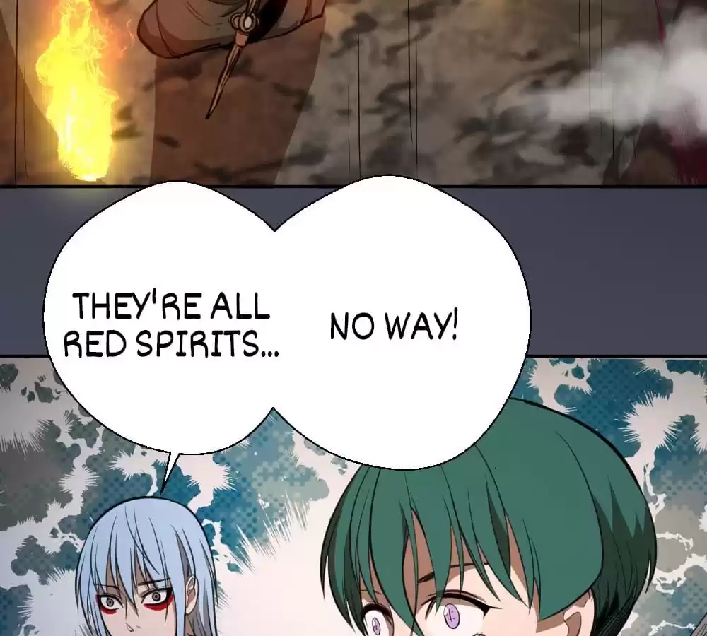 Read The Advanced Soul chapter 45 image 76 on Lezhin