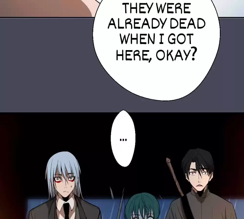 Read The Advanced Soul chapter 45 image 80 on Lezhin