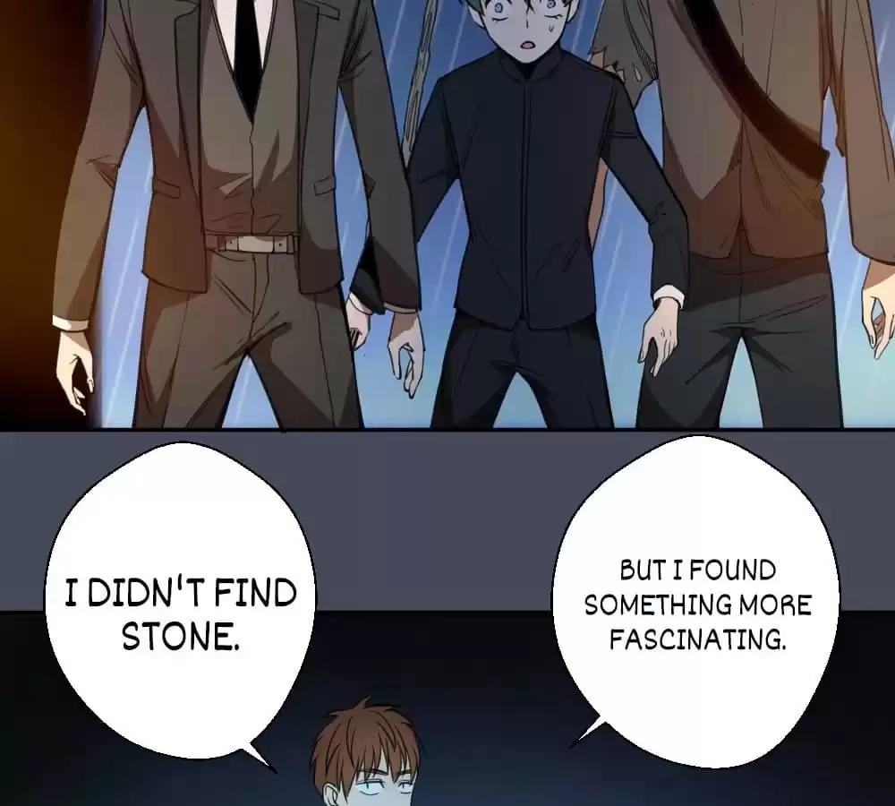Read The Advanced Soul chapter 45 image 81 on Lezhin