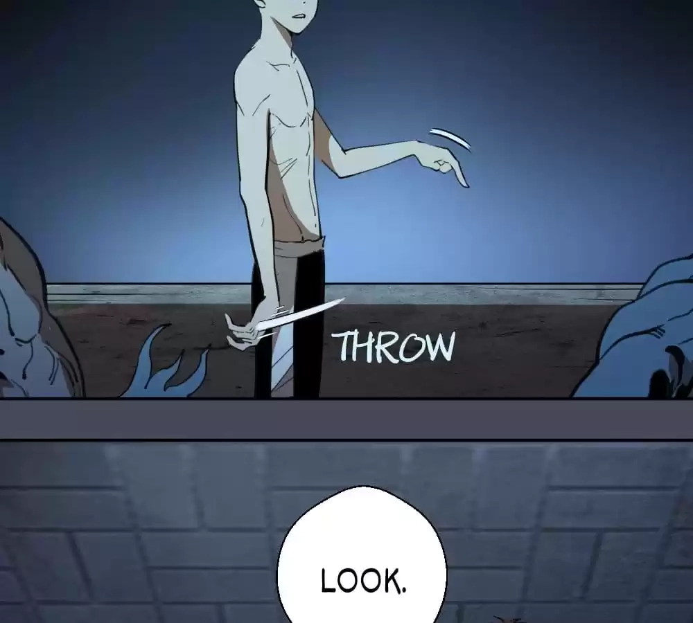 Read The Advanced Soul chapter 45 image 82 on Lezhin