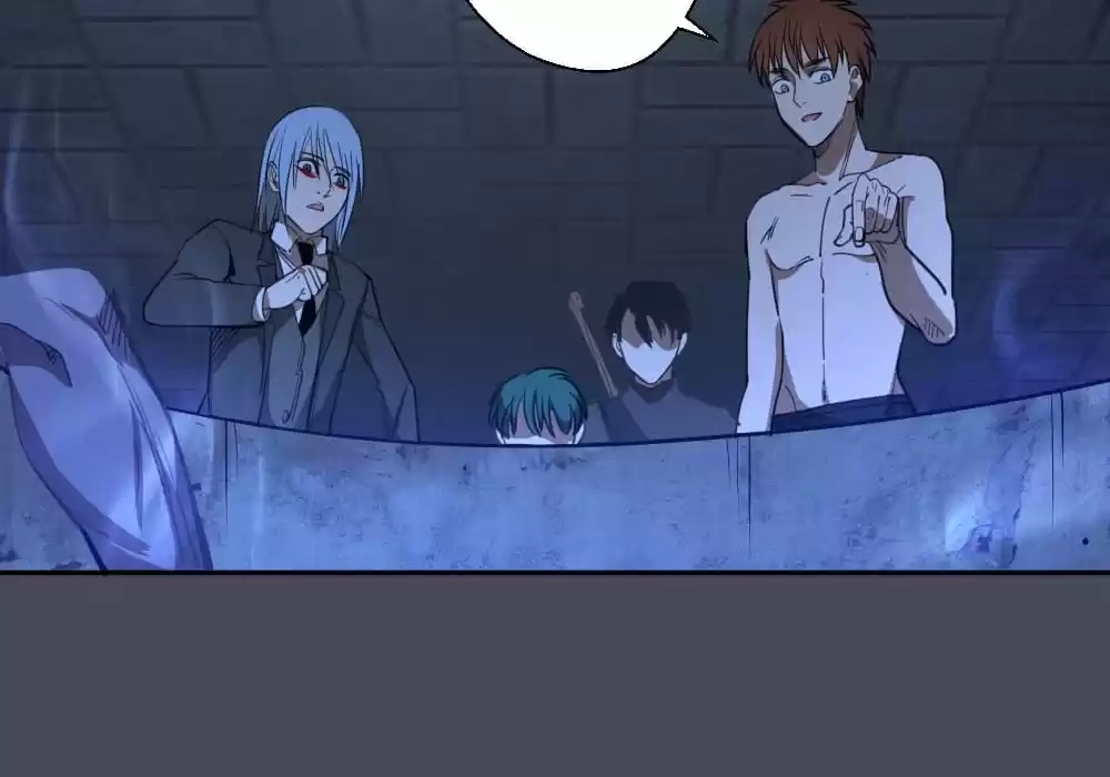 Read The Advanced Soul chapter 45 image 83 on Lezhin