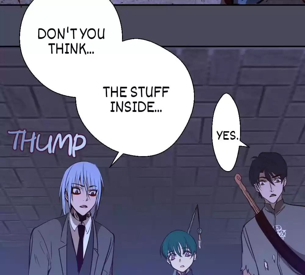 Read The Advanced Soul chapter 45 image 87 on Lezhin