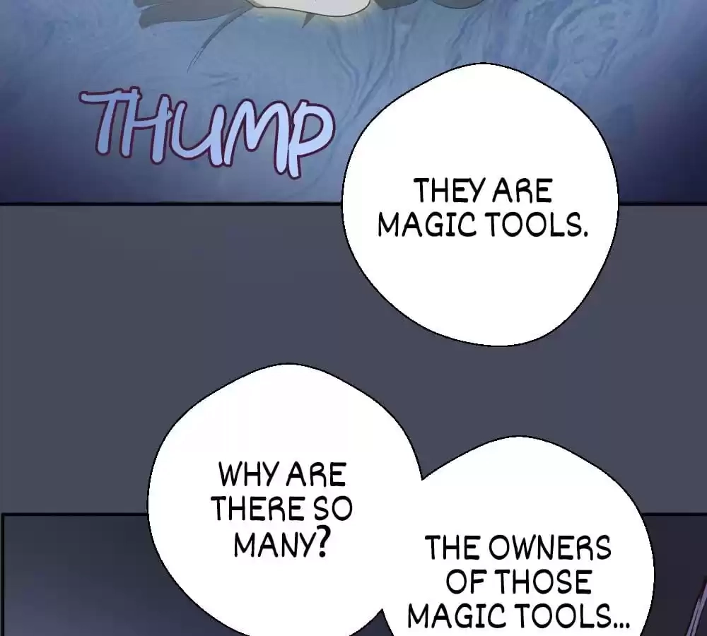 Read The Advanced Soul chapter 45 image 90 on Lezhin