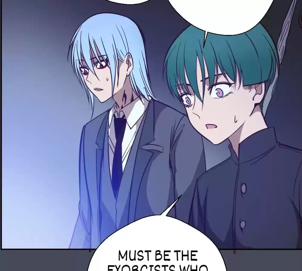 Read The Advanced Soul chapter 45 image 91 on Lezhin