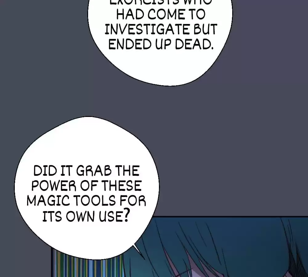 Read The Advanced Soul chapter 45 image 92 on Lezhin