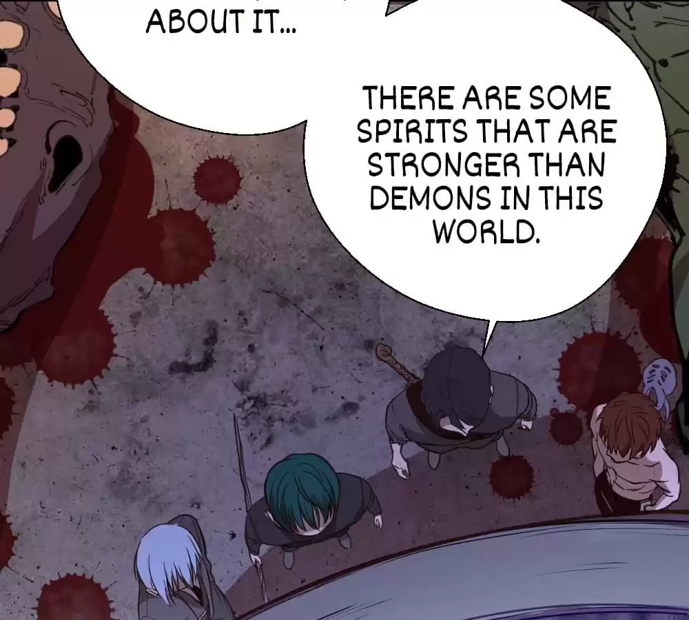 Read The Advanced Soul chapter 45 image 96 on Lezhin