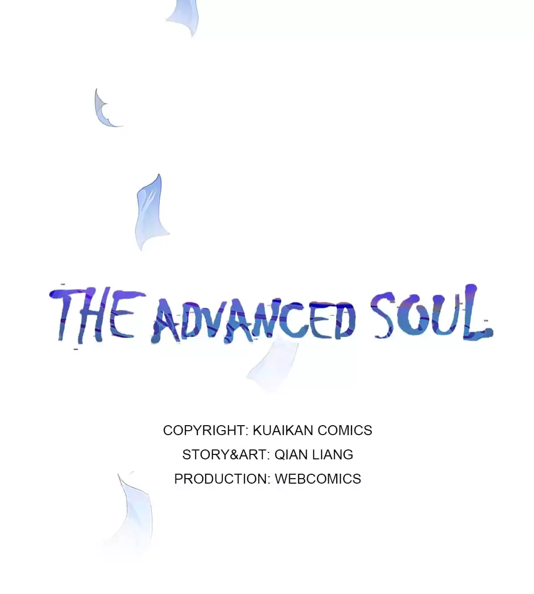 Read The Advanced Soul chapter 46 image 1 on Lezhin