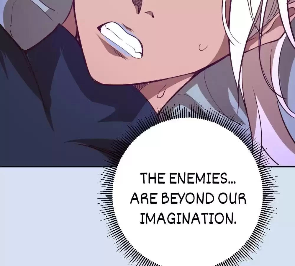 Read The Advanced Soul chapter 46 image 110 on Lezhin