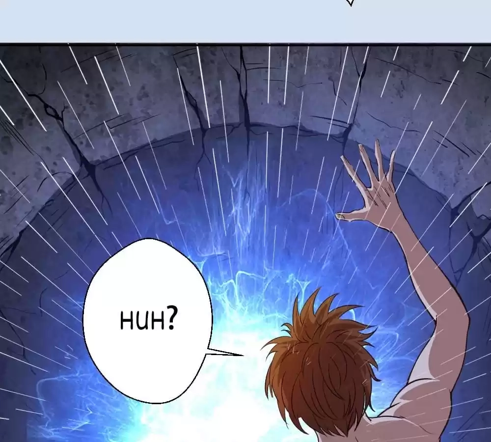 Read The Advanced Soul chapter 46 image 118 on Lezhin