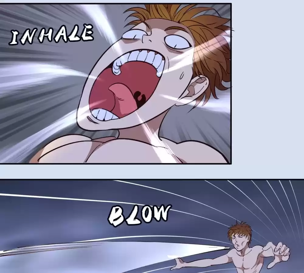 Read The Advanced Soul chapter 46 image 120 on Lezhin
