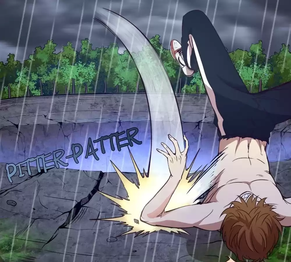 Read The Advanced Soul chapter 46 image 122 on Lezhin