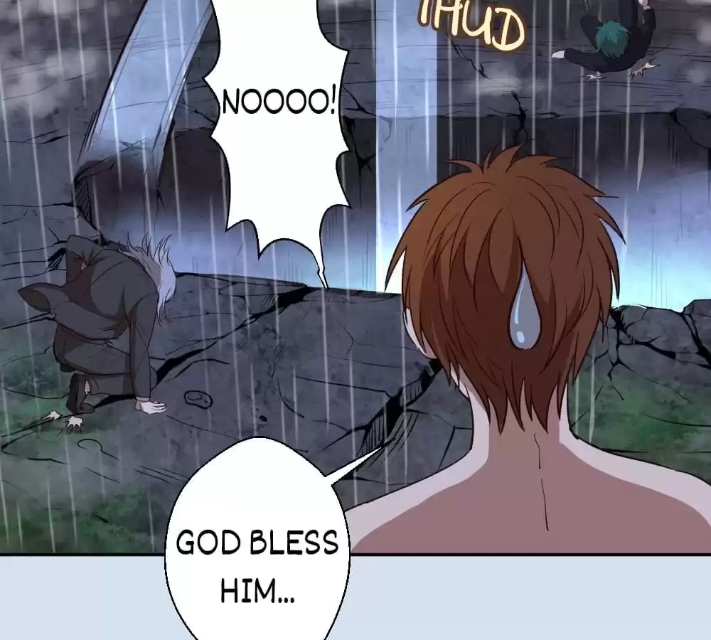 Read The Advanced Soul chapter 46 image 134 on Lezhin