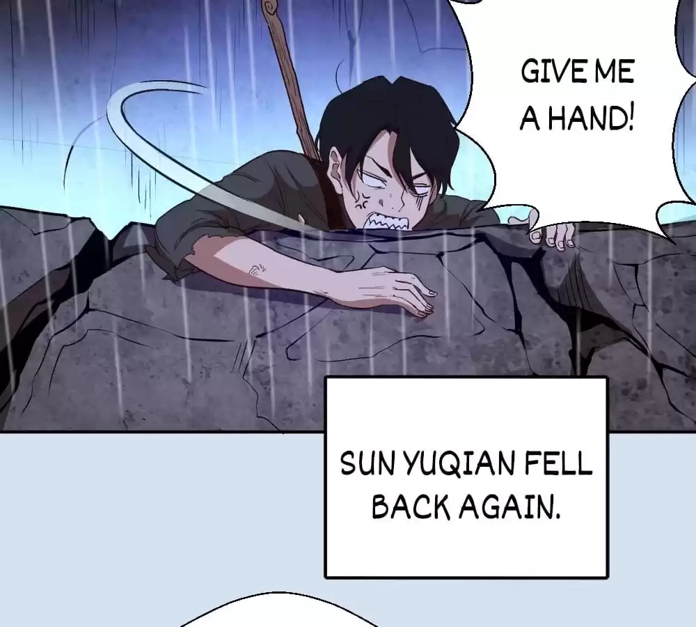 Read The Advanced Soul chapter 46 image 136 on Lezhin