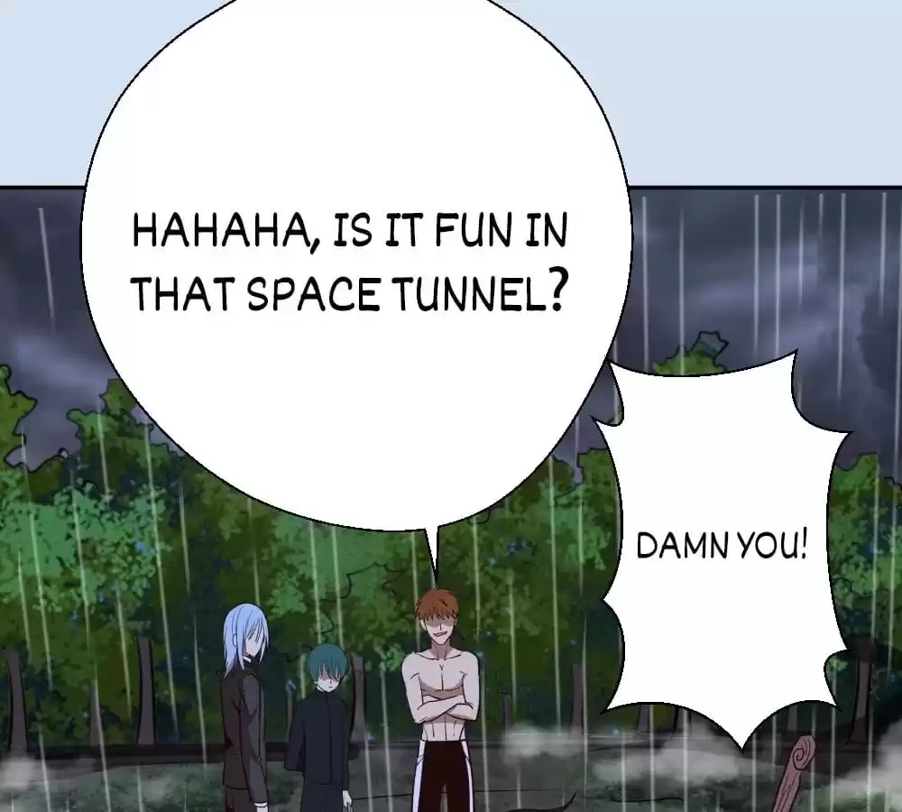 Read The Advanced Soul chapter 46 image 137 on Lezhin
