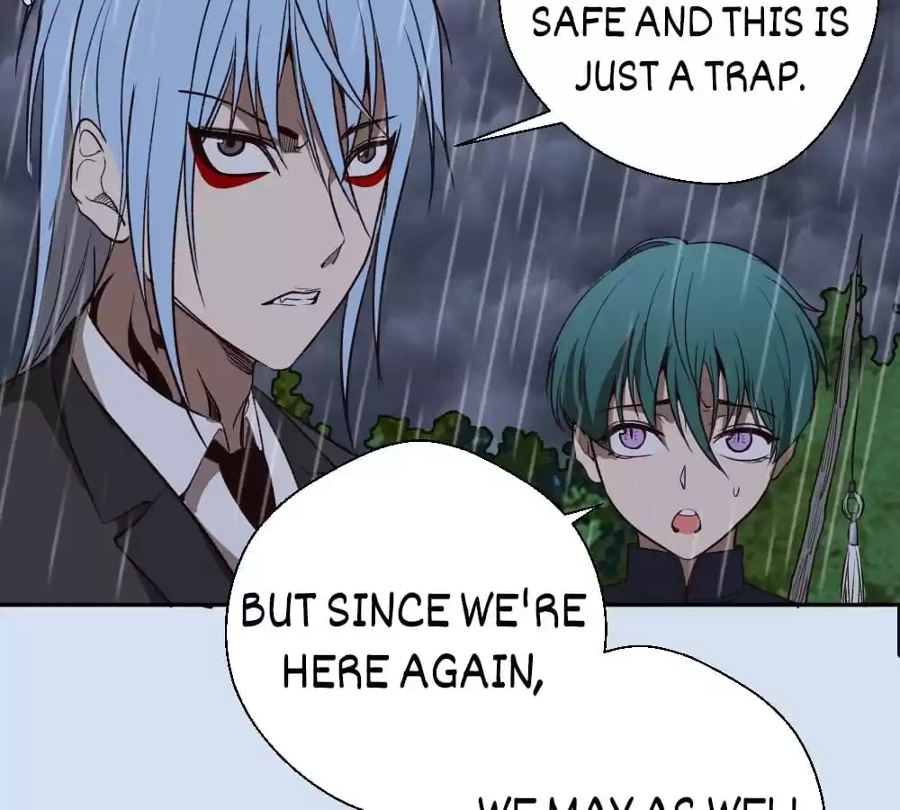 Read The Advanced Soul chapter 46 image 146 on Lezhin