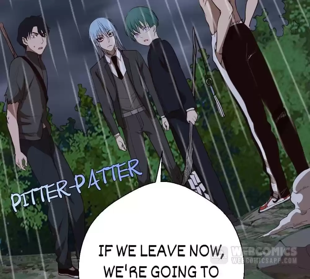 Read The Advanced Soul chapter 46 image 148 on Lezhin