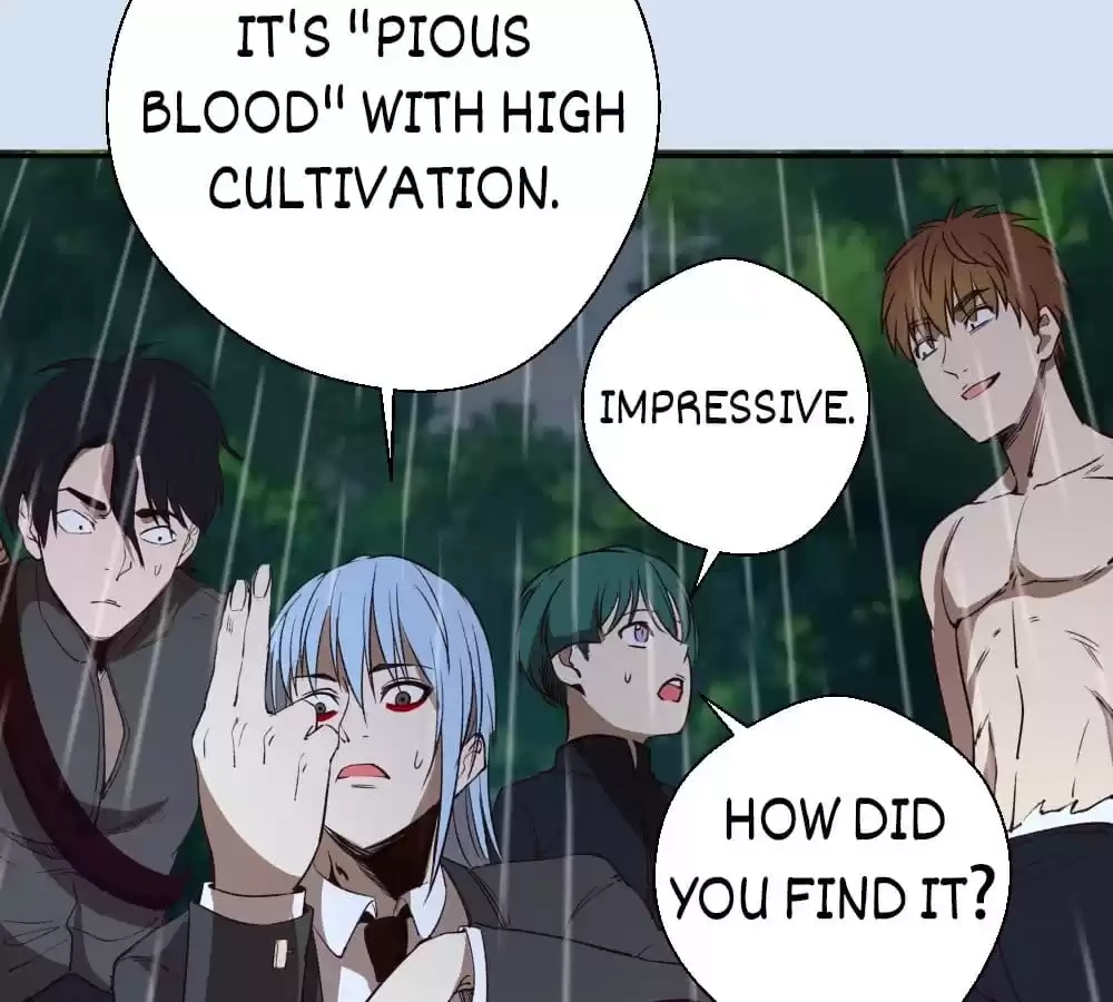 Read The Advanced Soul chapter 46 image 155 on Lezhin